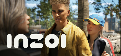 云族裔（inZOI）免安装中文版