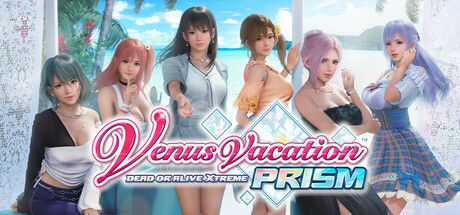 死或生 维纳斯璀璨假期（Venus Vacation Prism Dead or Alive Xtreme）TENOKE中文版