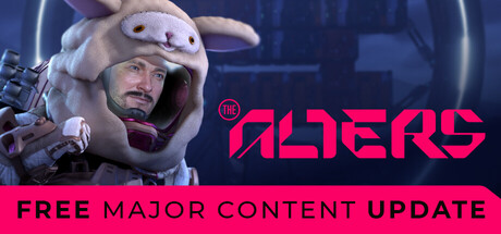 多重人生（The Alters）RUNE中文版