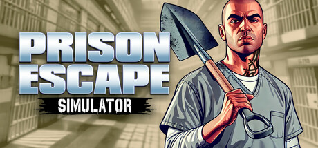越狱模拟器（Prison Escape Simulator Dig Out）免安装中文版