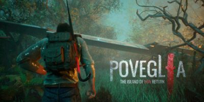 波维利亚 不归之岛（Poveglia  The Island of Non Return）免安装中文版