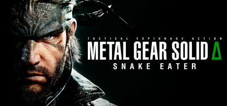 合金装备3 重制版 食蛇者（METAL GEAR SOLID Δ SNAKE EATER）v1.1.1中文版
