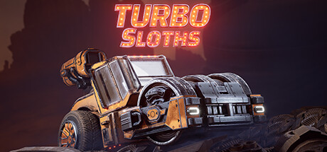 涡轮喷射机（Turbo Sloths）免安装中文版