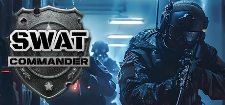 战术小队（SWAT Commander）免安装中文版