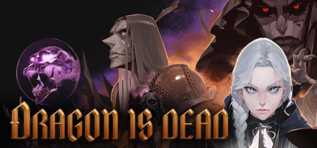 巨龙已死（Dragon Is Dead）v1.03 SKIDROW中文版