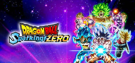 七龙珠 电光炸裂zero（DRAGON BALL Sparking ZERO）免安装中文版
