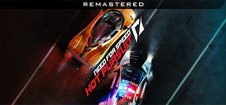 极品飞车14：热力追踪3 重制版（NFS Hot Pursuit Remastered）免安装英文版