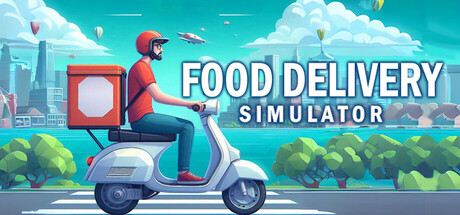 外卖模拟器（Food Delivery Simulator）V0.2.1b免安装中文版