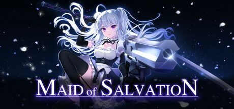 救恩少女（Maid of Salvation）免安装中文版