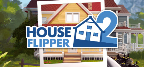 房产达人2（House Flipper 2）免安装中文版