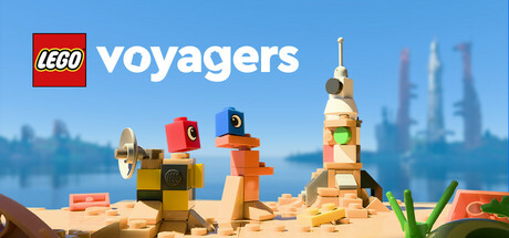 乐高航海家（LEGO Voyagers）免安装中文版