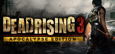 丧尸围城3 天启版 （ Dead Rising 3 Apocalypse Edition ）v1.0.0.6免安装中文版包含完美存档＋修改器