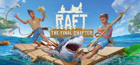 木筏求生 / Raft v1.1.07免安装中文版/支持联机