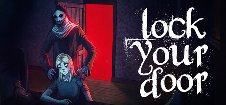 锁好你的门（ LockYourDoor ）v1.0.4联机版