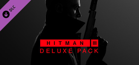 杀手3（HITMAN 3 Deluxe Edition）全DLC免安装中文豪华版